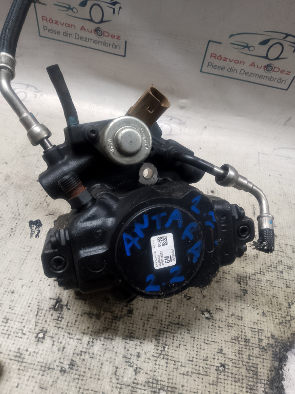 Pompa injectie Opel Antara 2.2 Motorina 2012, 28286124 / 25184341