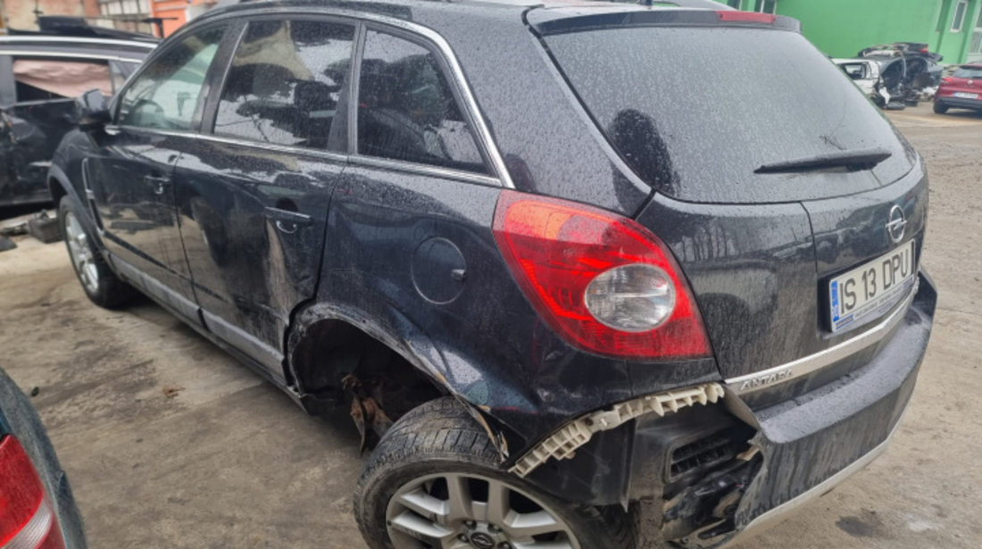 Pompa injectie Opel Antara 2008 suv 2.0 diesel