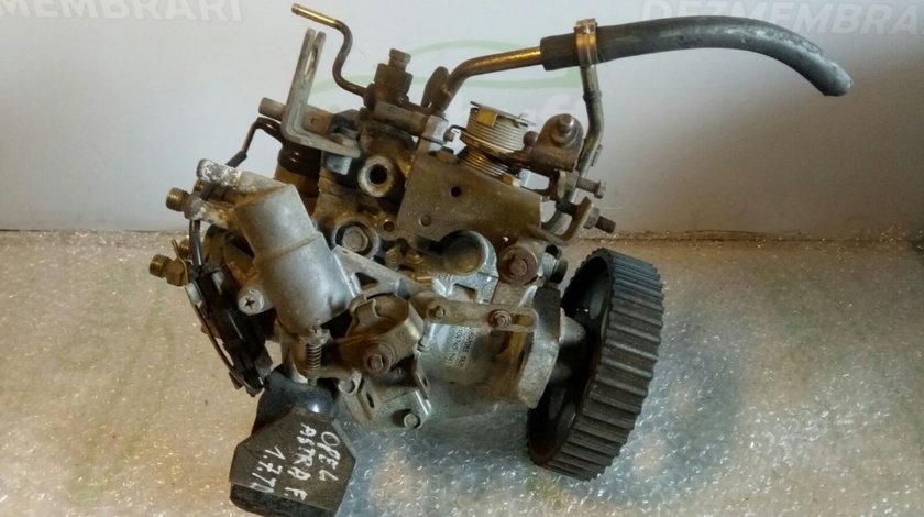 Pompa Injectie Opel Astra F 1.7 TD+COMBO,CORSA B 897085 1820 1047401941 9460620010