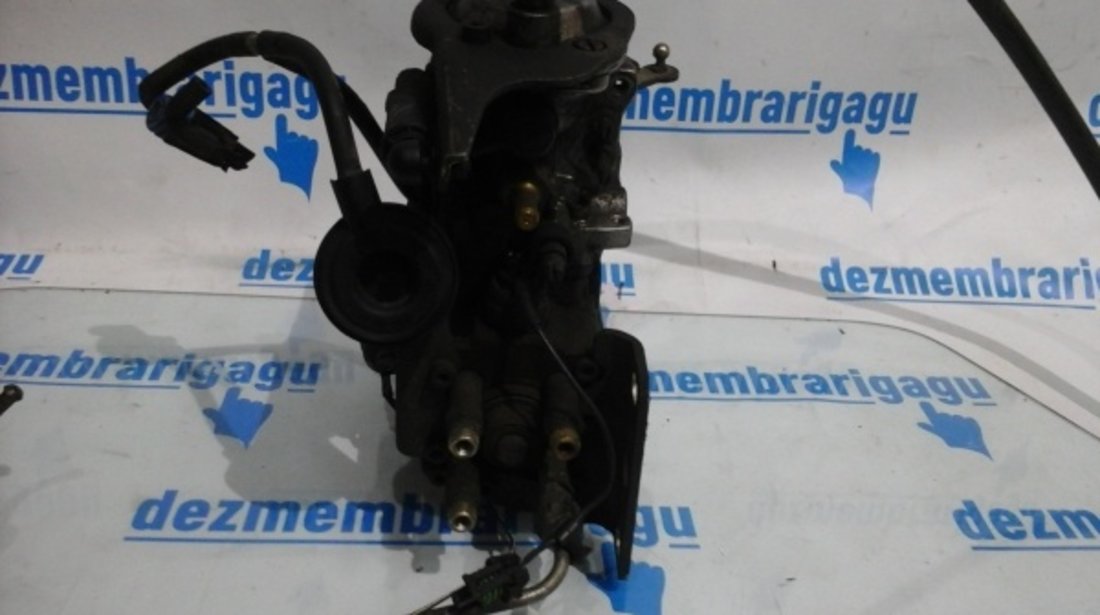 Pompa injectie Opel Astra F (1991-2001)