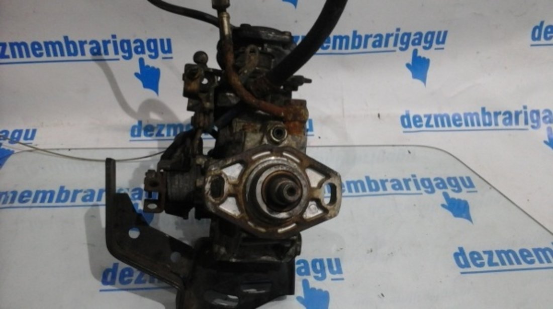 Pompa injectie Opel Astra F (1991-2001)