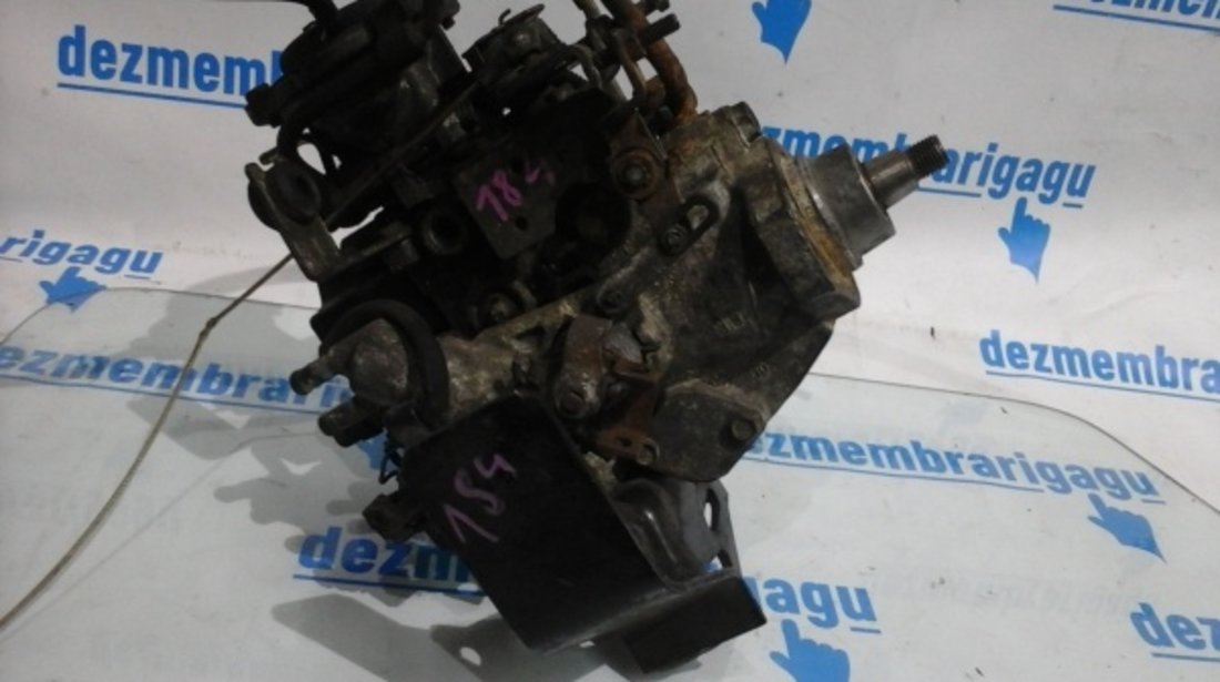 Pompa injectie Opel Astra F (1991-2001)