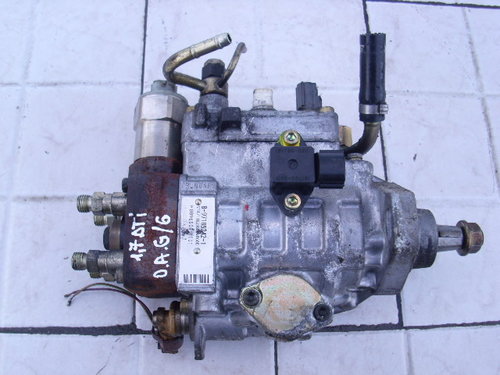 Pompa injectie Opel Astra G 1.7dti 16v; 8-97185242-1 ; HU096500-6001