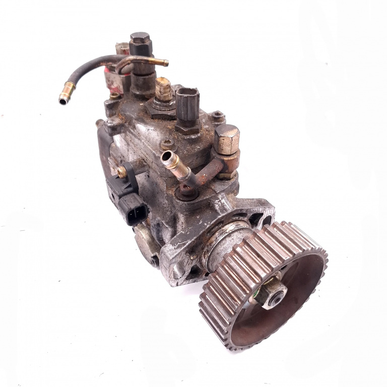Pompa Injectie Opel Astra G 1998-2009 1.7 Dti 16V Motorina 8971852422, Hu0965006002, 11E2300Rnd600