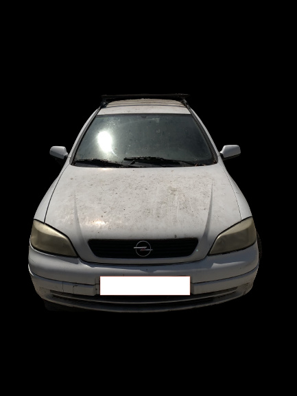 Pompa injectie Opel Astra G [1998 - 2009] wagon 5-usi 1.7 DTi MT (75 hp) T98/EJ11
