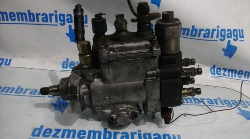 Pompa injectie Opel Astra G (1998-)