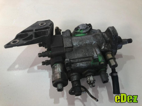 Pompa injectie Opel Astra G (1999-2005) 1.7 dti 97185242