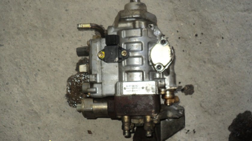 POMPA INJECTIE OPEL ASTRA G COD 897185242 1 PRODUS ORIGINAL SH NR 496