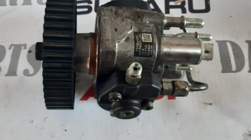 Pompa injectie Opel Astra H 1.7 CDTI GM 55586499