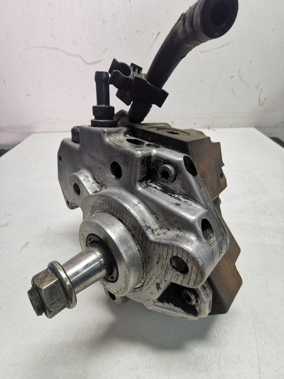 Pompa injectie Opel Astra H 1.7 diesel 8973279240 inalta presiune 0445010086