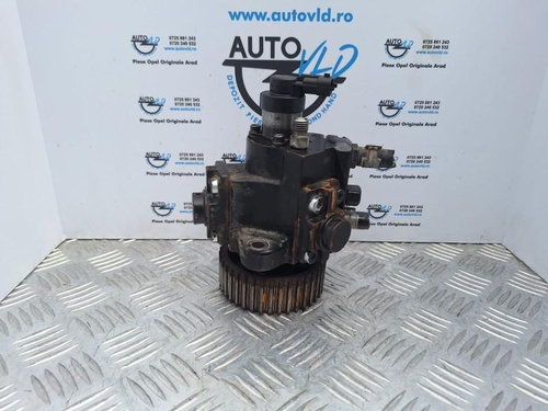Pompa injectie Opel Astra H 2004-2007 1.9 CDTI 0445010156