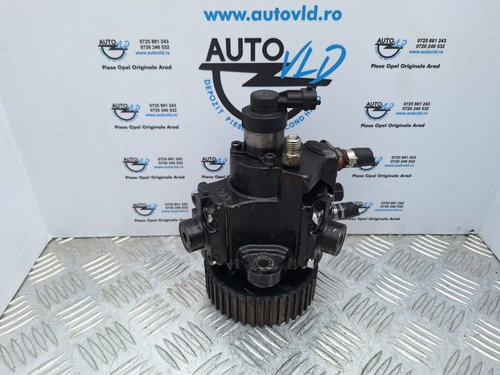 Pompa injectie Opel Astra H 2004-2007 1.9CDTI 0445010128