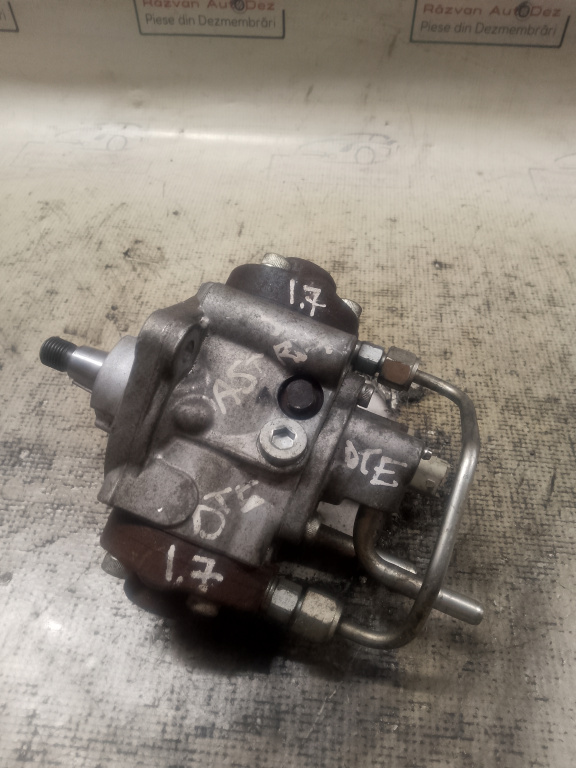 Pompa injectie Opel Astra J 1.7 2011, 55586499