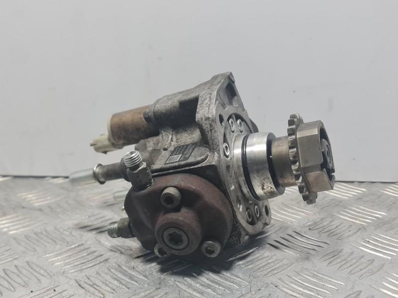 Pompa injectie Opel Astra J 2009-2012 1.6CDTI 136cp 100kw; 1.6CDTI 120cp 88kw; 1.6CDTI 110cp 81kw; 1.6CDTI 95cp 70kw; 1.6CDTI 160cp 118kw B16DTH; B16DTJ; B16DTL; B16DTC; B16DTR; B16DTE 55490709