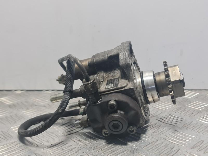 Pompa injectie Opel Astra J 2009-2012 1.6CDTI 136cp 100kw; 1.6CDTI 120cp 88kw; 1.6CDTI 110cp 81kw; 1.6CDTI 95cp 70kw; 1.6CDTI 160cp 118kw B16DTH; B16DTJ; B16DTL; B16DTC; B16DTR; B16DTE 55490710