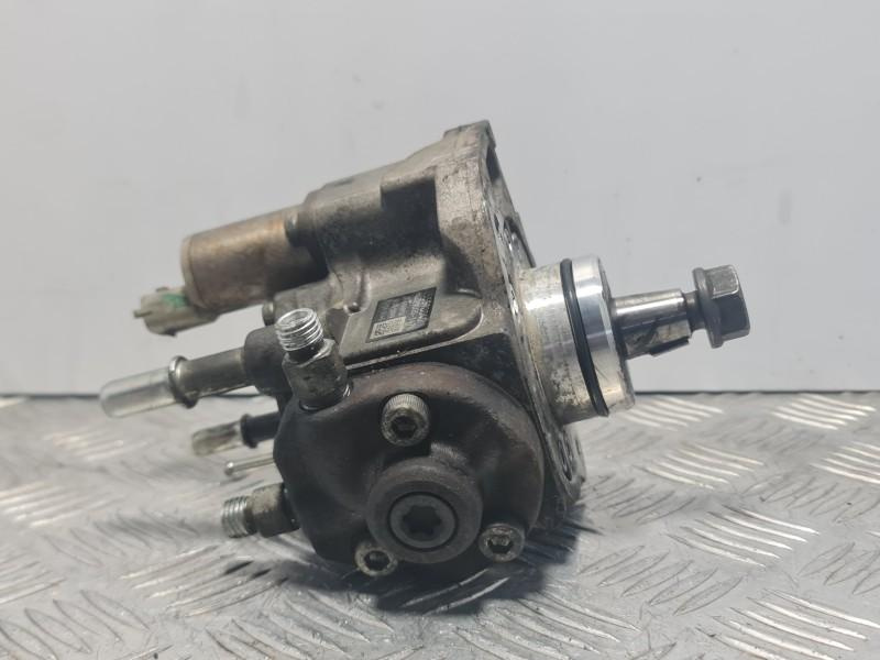 Pompa injectie Opel Astra J GTC 2012-2018 1.6CDTI 136cp 100kw; 1.6CDTI 120cp 88kw; 1.6CDTI 110cp 81kw; 1.6CDTI 95cp 70kw; 1.6CDTI 160cp 118kw B16DTH; B16DTJ; B16DTL; B16DTC; B16DTR; B16DTE 55570040