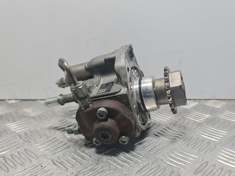 Pompa injectie Opel Astra J GTC 2012-2018 1.6CDTI 136cp 100kw; 1.6CDTI 120cp 88kw; 1.6CDTI 110cp 81kw; 1.6CDTI 95cp 70kw; 1.6CDTI 160cp 118kw B16DTH; B16DTJ; B16DTL; B16DTC; B16DTR 55495426