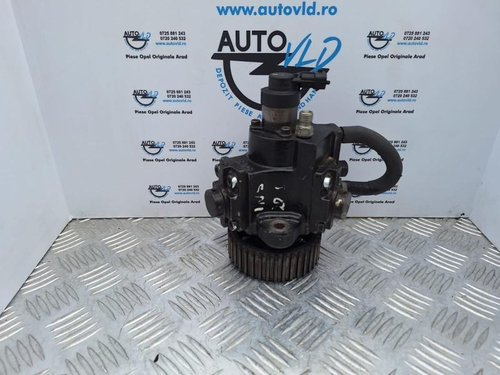 Pompa injectie Opel Cascada 2013-2019 2.0CDTI; 1.9CDTI 0445010442