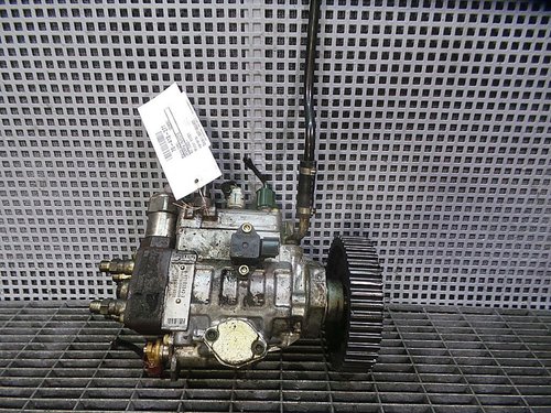 POMPA INJECTIE OPEL COMBO COMBO Y17DT - (2002 2012)