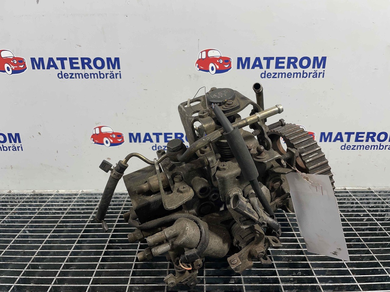 POMPA INJECTIE OPEL CORSA A CORSA A 1.5 D - (1983 1993)