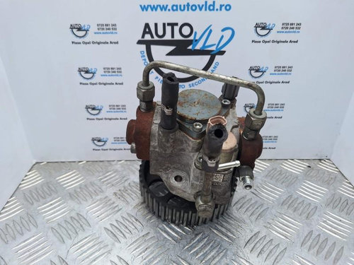Pompa injectie Opel Corsa D 2006-2010 1.7CDTI 294000-0501