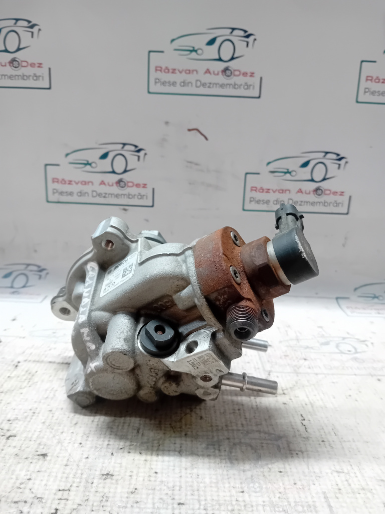 Pompa injectie Opel Grandland X 1.6 Motorina 2018, 9817903080