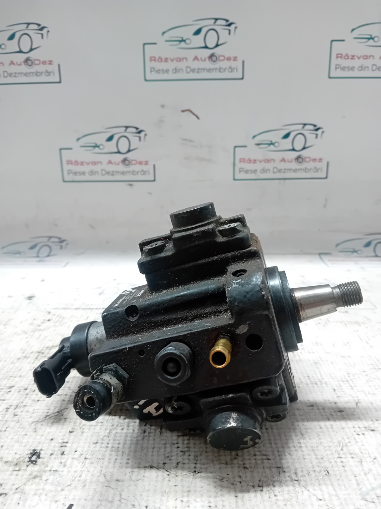 Pompa injectie Opel Insignia A 2.0 2010, 0445010193 / 1002517