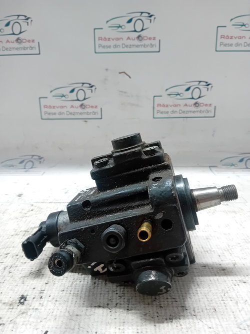 Pompa injectie Opel Insignia A 2.0 2010, 0445010193 / 1002517