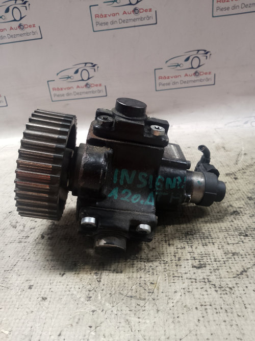 Pompa injectie Opel Insignia A 2.0 2011, 55571005 / 0445010193