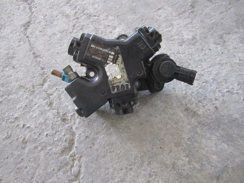 Pompa injectie opel meriva 1.3 cdti 66 kw 90 cp