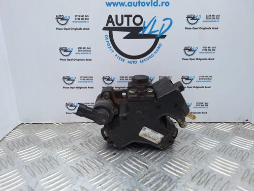 Pompa injectie Opel Meriva B facelift 2014-2017 1.3CDTI 0445010247