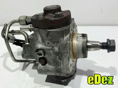 Pompa injectie Opel Mokka (2012-2016) A17DTS LUD 55586499