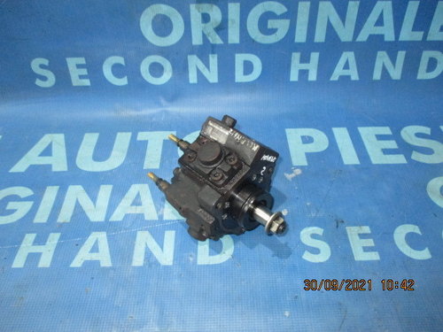 Pompa injectie Opel Movano 2.5cdti; 8200503229