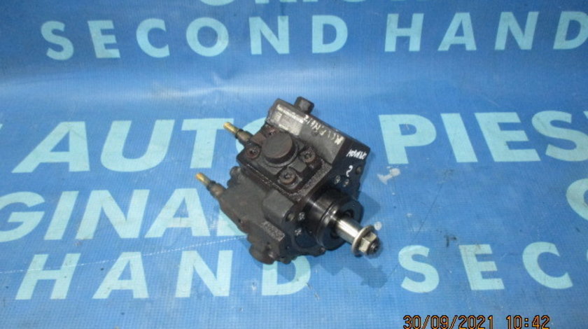 Pompa injectie Opel Movano 2.5cdti; 8200503229