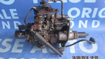 Pompa injectie Opel Movano 2.5d; 0460404096