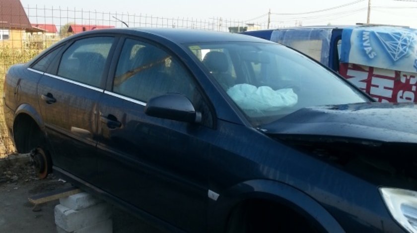 Pompa injectie, Opel Vectra, 1.9CDTI, 120cp, 2008