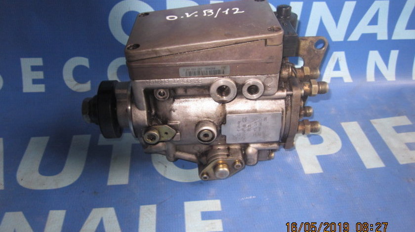 Pompa injectie Opel Vectra B 2.0di 16v; 0470504002