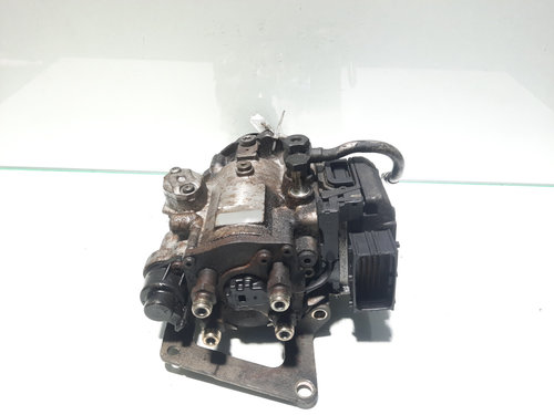 Pompa injectie, Opel Vectra B (38) [Fabr 1995-2002] 2.0 dti, Y20DTH, 0470504223, 55352865 (id:449851...