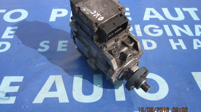 Pompa injectie Opel Vectra C 2.0dti; 1643135102275