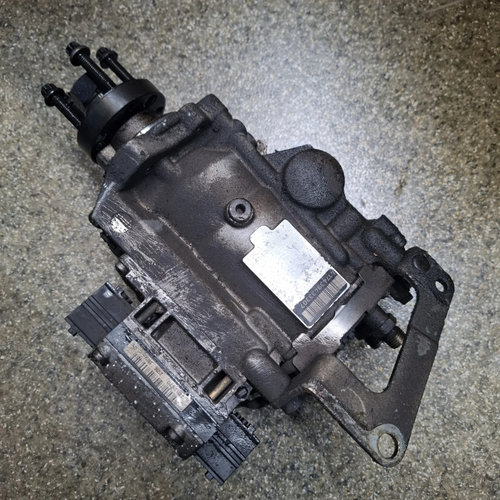 Pompa Injectie Opel Vectra C 2002-2008 2.0 Dti Y 20 Dth Motorina 0281010717, 286141A, 0281010Z17, 21...