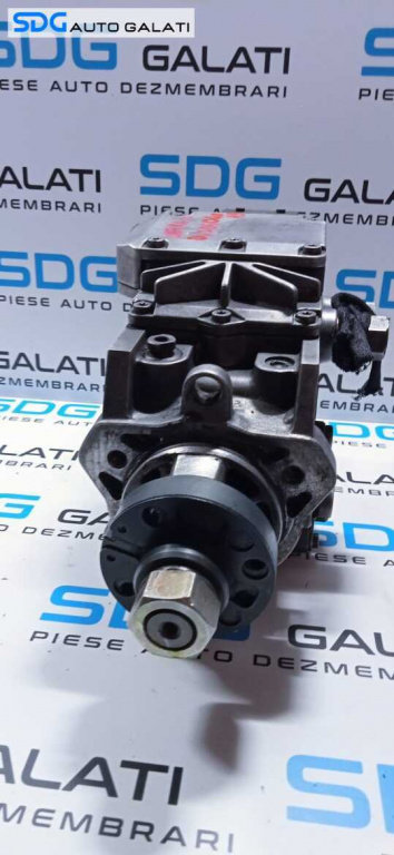 Pompa Injectie Opel Zafira A 2.0 DTI 1999 - 2005 Cod 0470504015 24413103 [B4369]