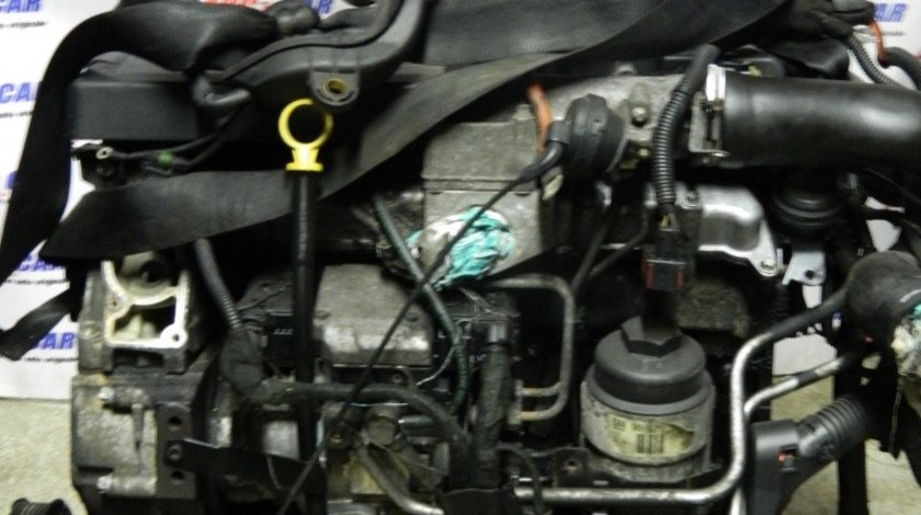 Pompa injectie Opel Zafira A cod: 0470504220 model 1999 - 2005