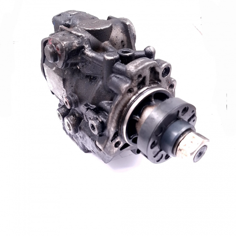 Pompa Injectie Opel Zafira A (F75) 1999-2005 2.0 Dti 16V Motorina 0470504015, 24413103 Bosch