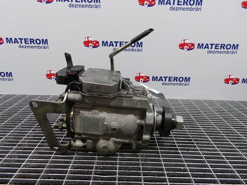 POMPA INJECTIE OPEL ZAFIRA A Y20DTH - (1999 2005)