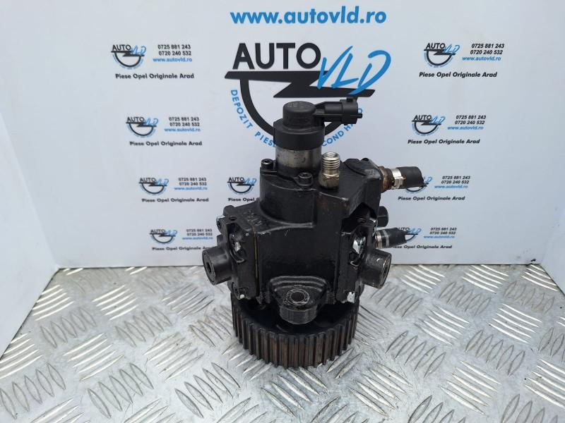 Pompa injectie Opel Zafira B Facelift 2008-2014 1.9CDTI 0445010128