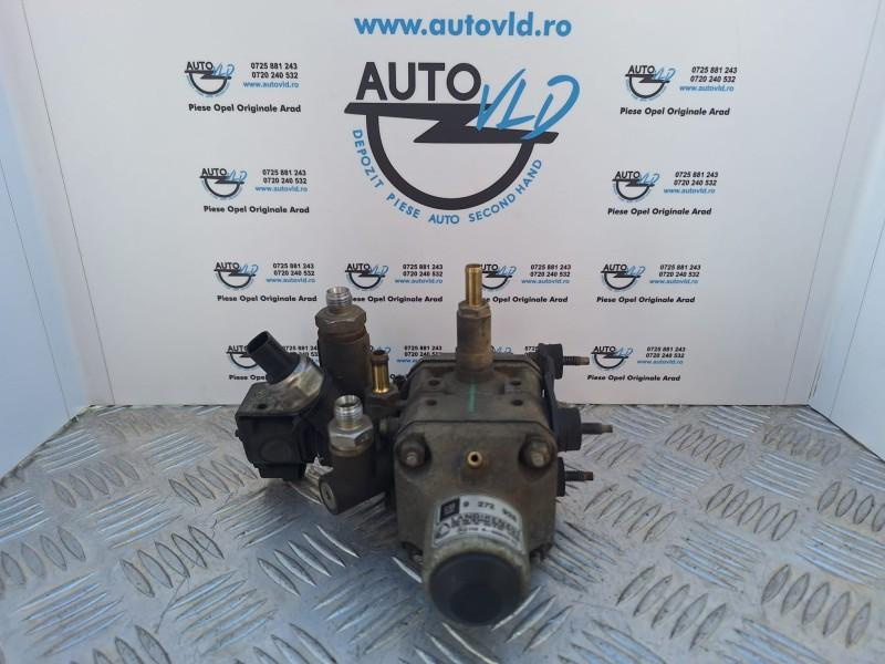 Pompa injectie Opel Zafira C 2011-2016 1.6 GPL A16XNT 9272928