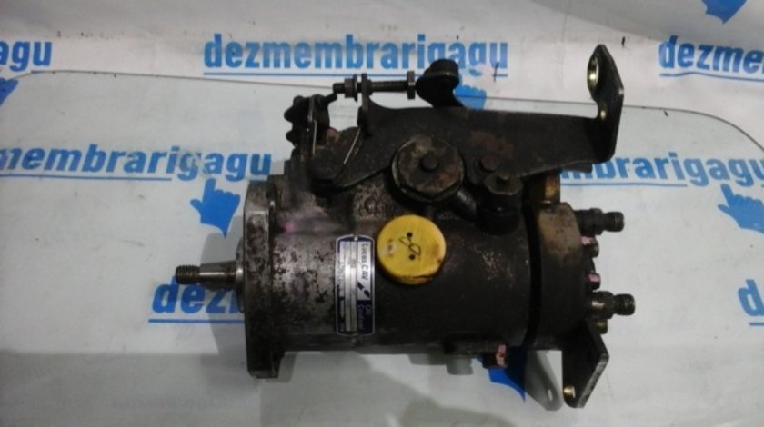 Pompa injectie Peugeot 205 I (1983-1994)