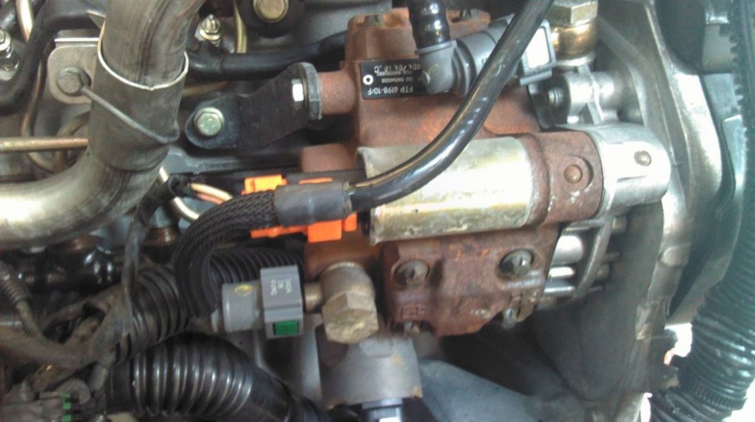 Pompa injectie Peugeot 206 , 307 Citroen c3 1.4 hdi 68 cp