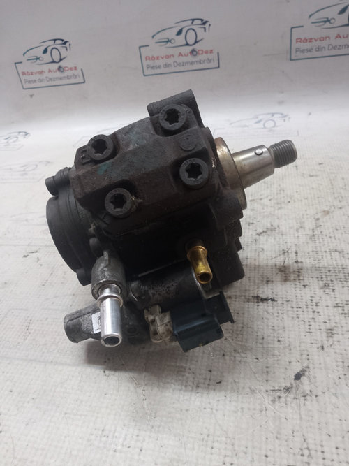 Pompa injectie Peugeot 3008 1.6 2010, 9672605380