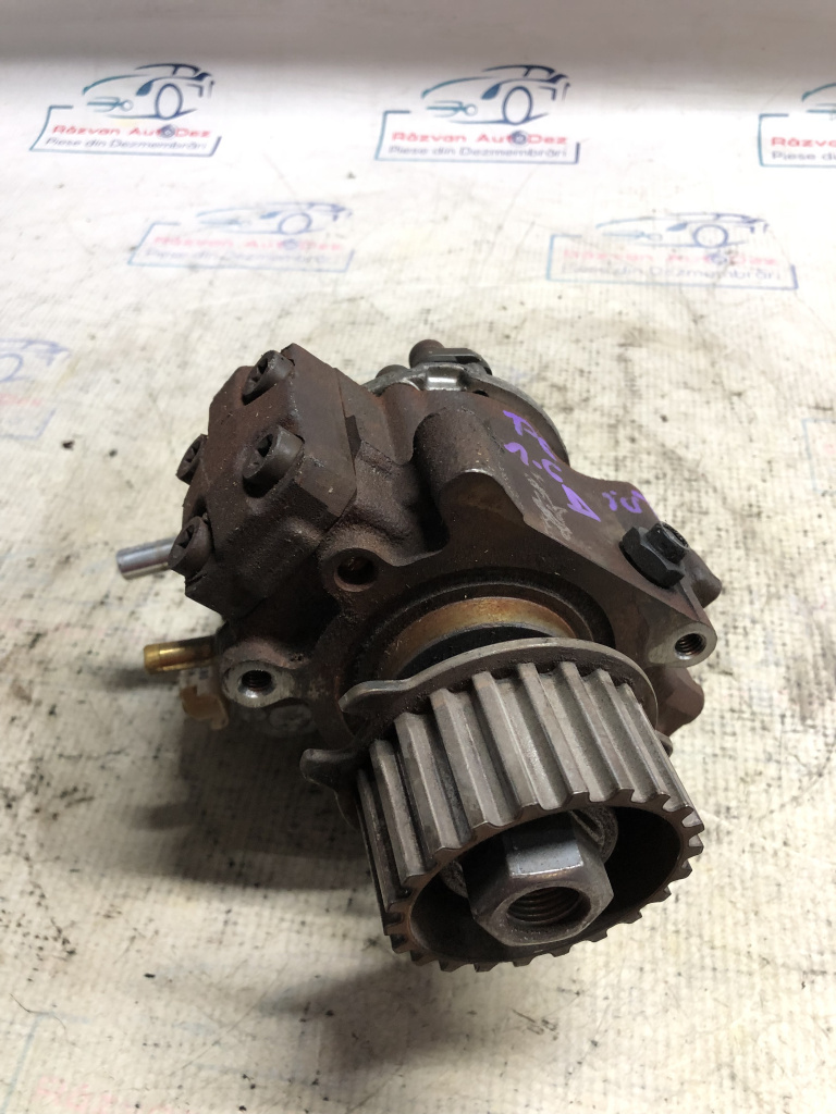 Pompa injectie Peugeot 3008 1.6 Motorina 2010, 9672605380